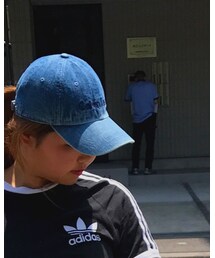 Calvin Klein PLATINUM | キャップ