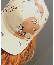 X-girl | キャップ