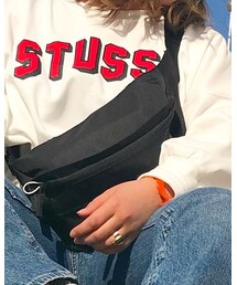 GU | ボディバッグ/ウエストポーチ