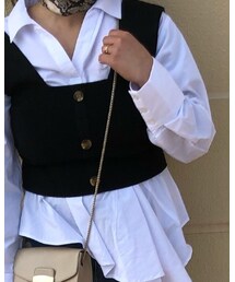 EVRIS | シャツ/ブラウス