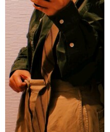 POLO RALPH LAUREN | シャツ/ブラウス