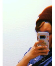 BURTON | ニットキャップ/ビーニー