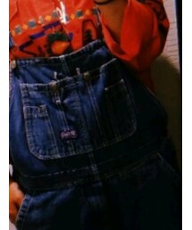 BIG SMITH | サロペット/オーバーオール