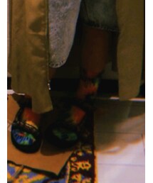 POLO RALPH LAUREN | ソックス/靴下