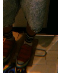 QUEENS | ソックス/靴下