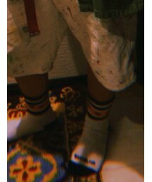 QUEENS | ソックス/靴下