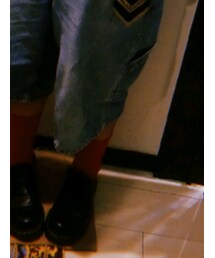 TOMMY HILFIGER | デニムパンツ