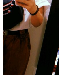 TOMMY HILFIGER | ベルト