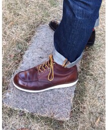 Hawkins | 熟成ブーツ(ブーツ)