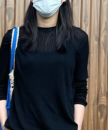 uniqlo +J | ニット/セーター