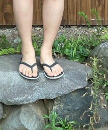 NIKE | ビーチサンダル