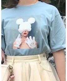 UNIQLO | Tシャツ/カットソー