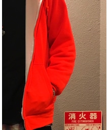 CAMBER | パーカー