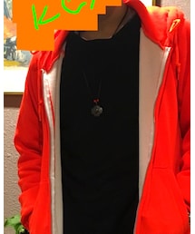 keybowwws | ネックレス