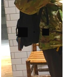 WT TACTICAL | ダウンジャケット/コート