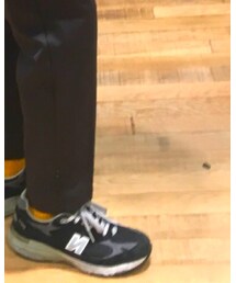 NEW BALANCE | スニーカー