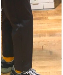 ビジターズファイル | その他パンツ