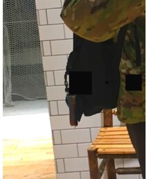 MIS | バックパック/リュック