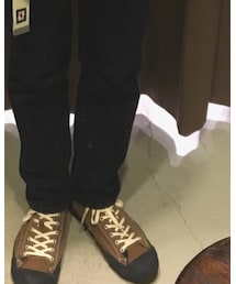 pras | スニーカー