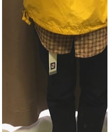 INFIELDER DESIGN | ベルト