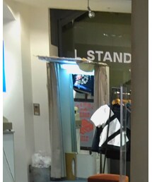 LEVI'S VINTAGE CLOTHING | デニムジャケット