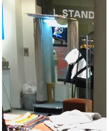 JOURNAL STANDARD J.S HOMESTEAD | スウェット