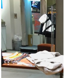 LEVI'S VINTAGE CLOTHING | デニムパンツ