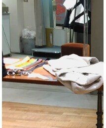 J,AUGER DESIGN | ウォレットチェーン