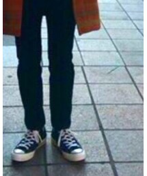 CONVERSE | スニーカー