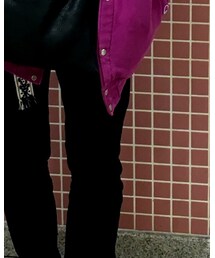 LEVI'S VINTAGE CLOTHING | デニムパンツ