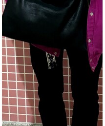 INFIELDER DESIGN | ベルト