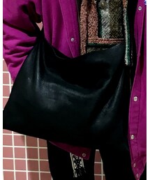 dene | ショルダーバッグ