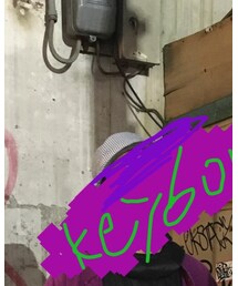 S/DOUBLE  | ハット