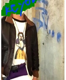 Golden Bear | ミリタリージャケット