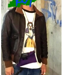 FROM THE GARRET | Tシャツ/カットソー