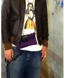 Tough Traveler | ポーチ