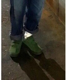 AREth | スニーカー