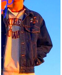 Levi's | デニムジャケット