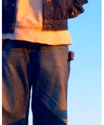 POINTER BRAND | デニムパンツ