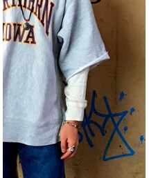 JOURNAL STANDARD J.S HOMESTEAD | Tシャツ/カットソー