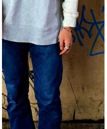 LEVI'S VINTAGE CLOTHING | デニムパンツ