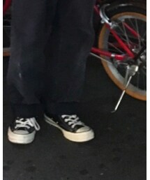 CONVERSE | スニーカー