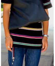 NOAH | Tシャツ/カットソー