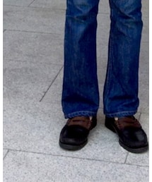 Paraboot | スリッポン