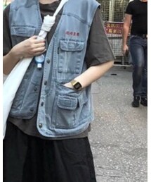 CASIO | アナログ腕時計