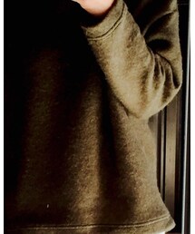 KBF | ニット/セーター