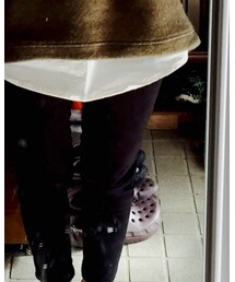 KORMARCH | その他パンツ