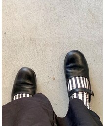 無印良品 | シューズ