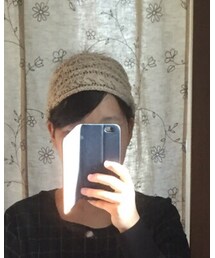 Handmade | ヘアバンド