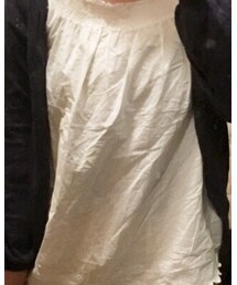 earth music&ecology | シャツ/ブラウス